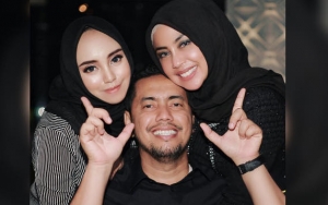 Salmafina Ngotot Dapat Hidayah Masuk Kristen 'Disemprot' Soal Surga, Istri Sunan Tulis Pesan Bijak