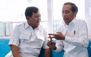 Gerindra Sebut Prabowo akan Temui Para Pendukung Yang Marah Terkait Pertemuannya dengan Jokowi