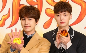 Kyuhyun Gabung 'Kang's Kitchen 3', Nasib Ahn Jae Hyun Kini Bikin Netizen Lega
