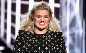 Kelly Clarkson Tawarkan Solusi Ini Untuk Akhiri Konflik Antara Taylor Swift dan Scooter Braun