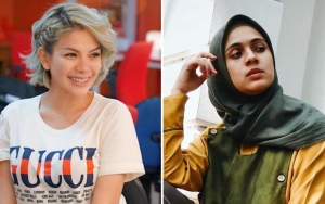 10 Potret Artis Antar Anak di Hari Pertama Sekolah, Ada yang Naik Motor Demi Hindari Macet