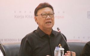 Mendagri Dukung E-Voting dan E-Rekap, Minta KPU Laksanakan Pada Pilkada 2020
