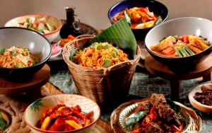 Ada Favorit Barack Obama, 9 Makanan Khas Indonesia Ini Terkenal Hingga Mancanegara