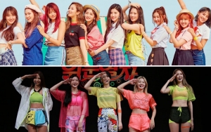 Para Mantan Anggota Pristin Dirumorkan Bakal Gabung Dan Debut Bareng RaNia