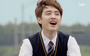 Adegan D.O. EXO di 'It's Ok, This is Love' Ini Masih Jadi Favorit Meski 5 Tahun Berlalu