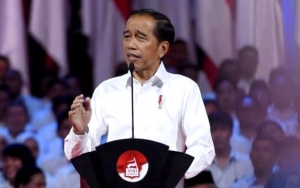 Lebih Banyak Fokus ke Ekonomi, ICJR Kritik Jokowi Tak Bahas Masalah Hukum dan HAM Saat Pidato