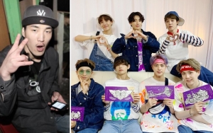 Rapper Ini Hina BTS Habis-Habisan 6 Tahun Lalu dan Baru Minta Maaf Sekarang, Netizen: Pansos