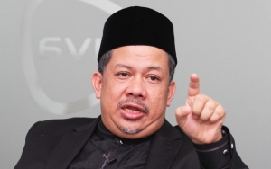 Fahri Hamzah Cemaskan Isi Pidato Jokowi Hingga Terkenang Zaman Orde Baru