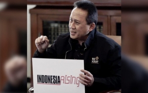 Pemerintah Bakal Bangun 'Creative District' Seluas 5.000 Hektare, Ada Sektor Kuliner Hingga Film