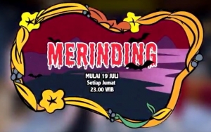 Siap Tayang Perdana, Program Baru ‘Merinding’ NET TV Tuai Kritikan