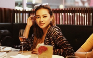 Aurel Seksi Eksotis Ramai Dikira Pamer Tato, Isi Chat Manja ke Ashanty Dibongkar Pengasuh Arsy