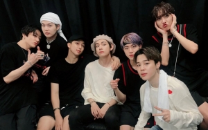 BTS Umumkan Pemberhentian Terakhir Dari Rangkaian Tur Konser 'Speak Yourself'