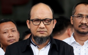 Polri Janji Ungkap Hasil Investigasi Satgas Kasus Novel Baswdedan Pekan Ini
