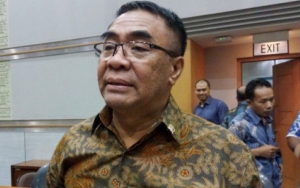 Ketua DPP Tegaskan Gerindra Tetap di Luar Pemerintahan