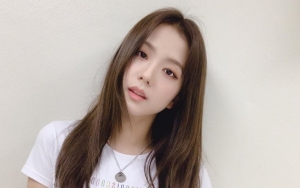 Jisoo Pose Bibir Sensual, Netizen Puji Member BLACKPINK Tercantik