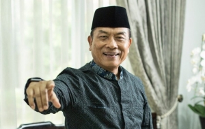 Pidato 'Visi Indonesia' Jokowi Dikritik, Ini Pembelaan Moeldoko