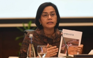 Sri Mulyani Siap Kucurkan Rp 10 Triliun Untuk Kartu Pra-Kerja Jokowi