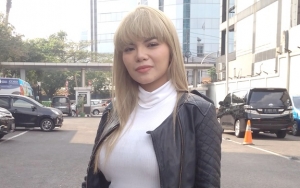 Dinar Candy Tegaskan Tak Rebut Pacar Orang, Sindir Lulu Pengangguran Kejar Zac Hanya Demi Uang