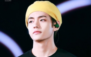 ARMY Uninstall Game 'BTS WORLD' Gara-Gara Tak Terima V Dibikin Bilang Ini 