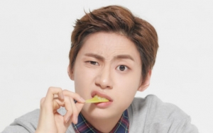 Tangisan Sedih Lee Jinhyuk di Episode Terbaru 'Produce X 101' Bikin Fans Patah Hati