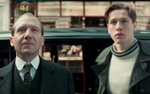 Teaser Trailer Perdana 'The King's Man' Tampilkan Sejarah Terciptanya Tim Agen Rahasia Inggris
