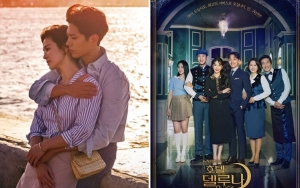Staf Drama 'Encounter' dan 'Hotel Del Luna' Ungkap Belum Dibayar Sejak Tahun Lalu