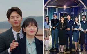 Staf 'Encounter' dan 'Hotel Del Luna' Akui Belum Dibayar, tvN Ogah Disalahkan