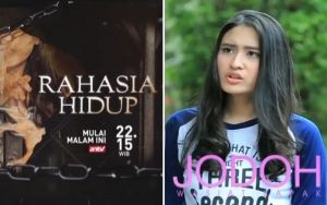 ANTV Hadirkan 'Rahasia Hidup', Jam Tayangnya Bikin Fans 'Jodoh Wasiat Bapak' Kecewa