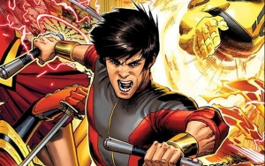 Marvel Komitmen Berikan Peran Shang-Chi Hanya untuk Aktor Tiongkok