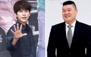 Kyuhyun SuJu Ditegur Kang Ho Dong Gara-Gara Sering Ngumpat di 'Kang's Kitchen 3'