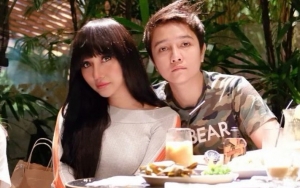  Pacar Lucinta Luna 'Maksa' Ngegym Angkat Beban, Netter Salfok Bagian Dada Menonjol