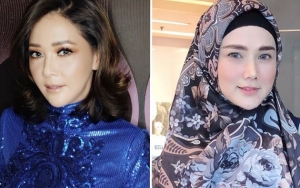 Dituduh Jiplak Maia dan Terobsesi, Mulan Tak Syar'i Pamer Kaki 'Disentil' Ujian Tuhan
