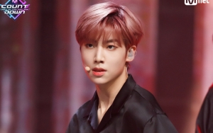 Lee Eun Sang Tampilkan Pesona Mengejutkan di 'Produce X 101', Langsung Banjir Dukungan