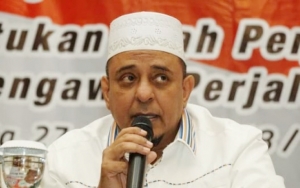 Sebut Dukungan ke Prabowo Sudah Selesai, Ketua GNPF Ulama: Kecuali Kalau Mau Masuk Indonesian Idol