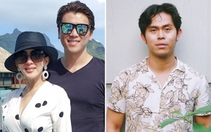  Syahrini Ajak Suami Ketemu Cakra Khan 'Kekasih Bayangan', Netter Soroti Kolom Komentar Tak Ditutup