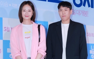 PD 'Running Man' Bahas Jeon So Min dan Yang Se Chan, Ingin Gandeng Member Baru?