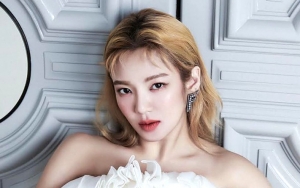 Hyoyeon Girls' Generation Umumkan Bakal Segera Comeback Solo Sebagai DJ HYO 