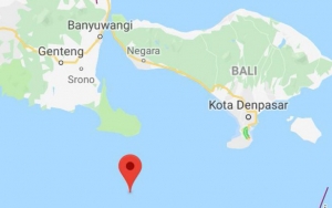 Gempa M 6 Bali Terasa Hingga ke Sejumlah Wilayah di Jatim, Begini Penjelasan PVMBG