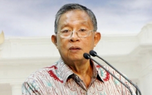 Menko Perekonomian Sebut Tingkat Kemiskinan Indonesia Semakin Sulit Diturunkan