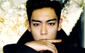 T.O.P Big Bang Dikatai Netter Idiot Usai Unggah Selfie Ganteng