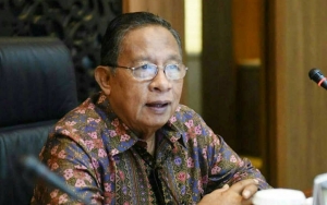 Maskapai Ngadu ke Ombudsman Soal Harga Tiket, Begini Respons Menko Darmin