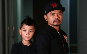Putra Wendi Cagur Ternyata Bisa Prediksi Masa Depan, Ini Ramalan yang Jadi Kenyataan
