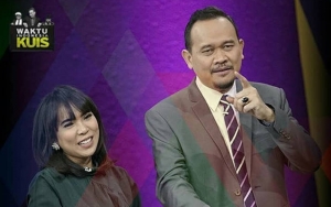 Gantikan ‘WIB’, Kehadiran ‘Peristawa’ Di NET TV Bikin Netter Sedih Kehilangan Fitri Tropica 