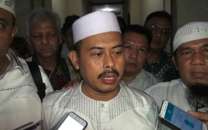PA 212 Tanggapi Usulan Gerindra Soal Jadi Parpol: Kami Akan Tetap Ada di Gerakan Moral