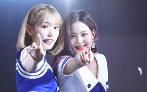Sakura dan Jang Won Young IZ*ONE Saling Buka Rahasia, Ternyata Sembunyikan Hal Ini