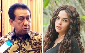 Dikenal Ratu Nyinyir, Aktor Senior Anwar Fuadi Tegur Cara Bicara Nikita Mirzani Tak Punya Etika