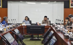 Pangkas Anggaran Kemendikbud, Kemenkeu Alihkan Rp 1 Triliun APBN 2020 Untuk Genjot Pembangunan