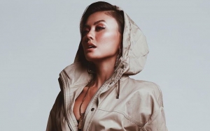 Agnes Monica Berubah Jadi Tua dan Keriput Saat Unggah Foto Terbaru, Masih Cantik?