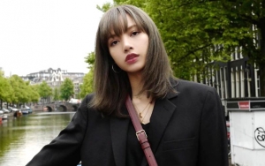 Lisa BLACKPINK Buktikan Popularitas Level Dunia, Pecahkan Rekor Instagram Lewat Foto Seksi
