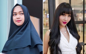Ria Ricis Jadi Trending Topik Twitter Gara-Gara Sindiran Menohoknya Untuk Lucinta Luna